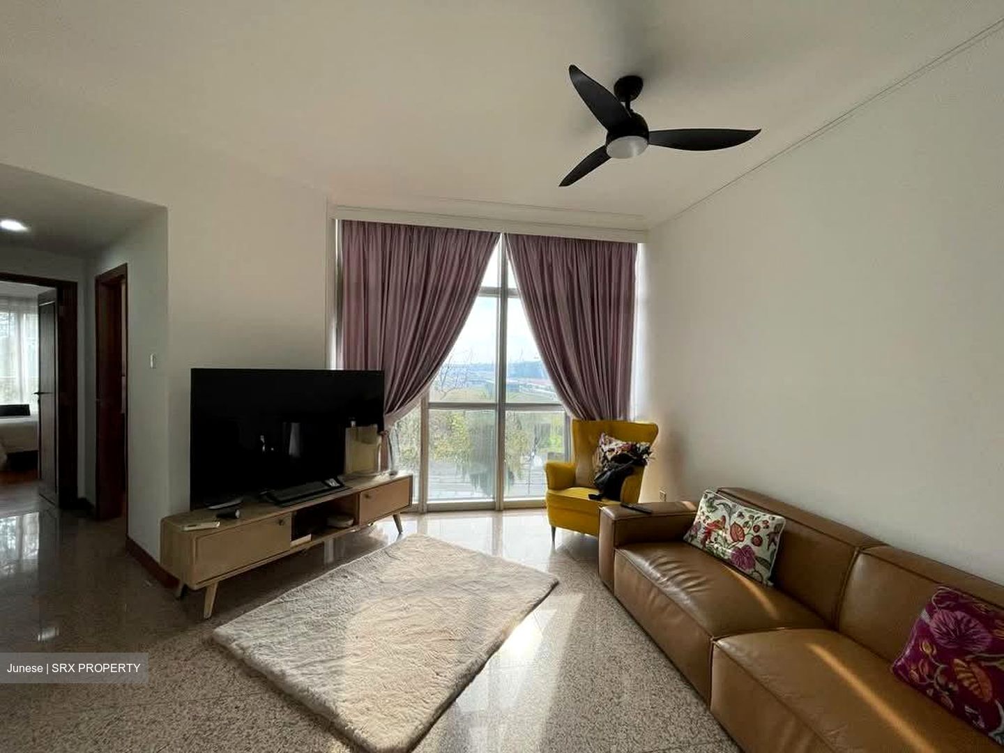 The Bayshore (D16), Condominium #553490091